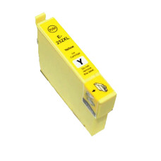 EPSON T252XL (2534) Ink Cartridge Yellow New Compatible (Canada Only)